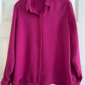 Express Portofino blouse.